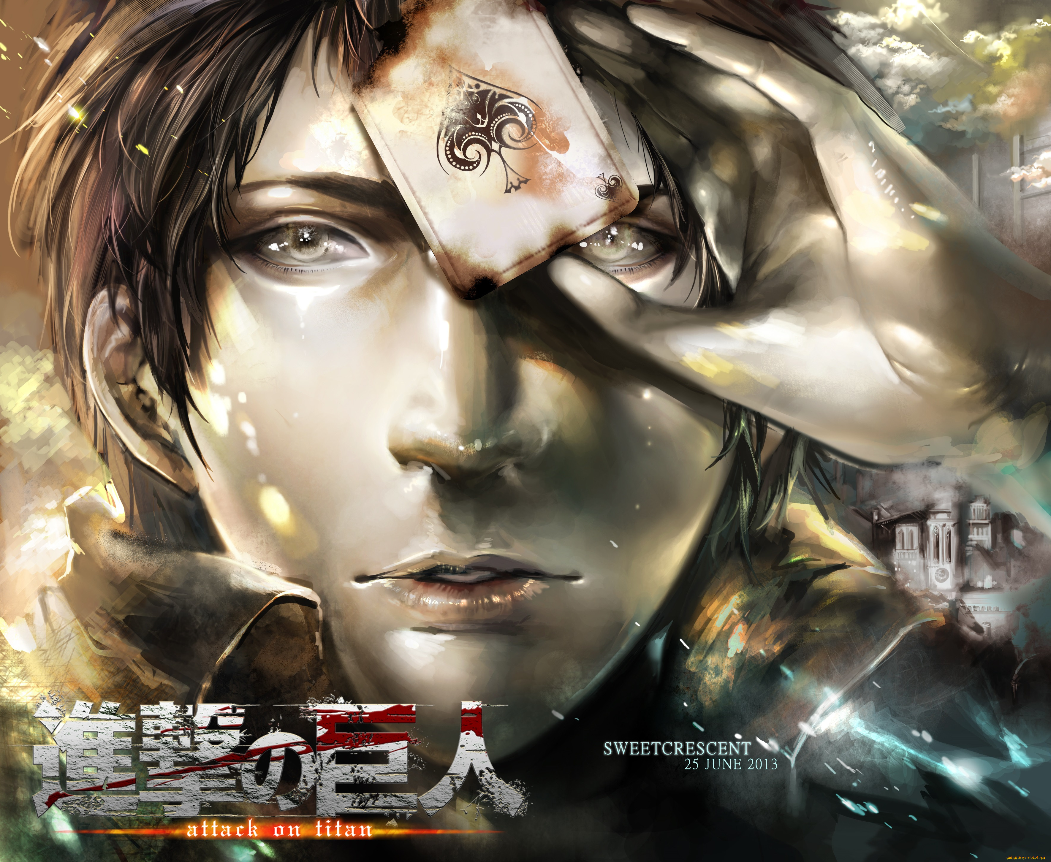 , shingeki no kyojin, , , , , 